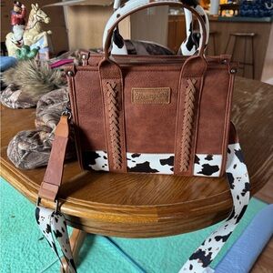 Wrangler Purse